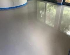 Liquid Screed Suppliers Berkshire