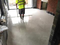 Fast Drying Screed