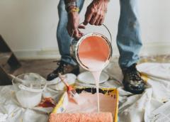 Professional Painters In London  Quality You Can