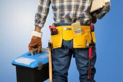 Handyman Services London  Quick Fix Solutions