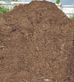 Fenland Soils & Organic Composts