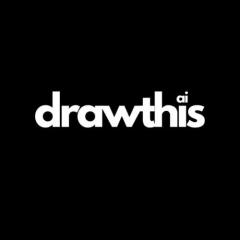 Create Striking Images With Drawthis Ai