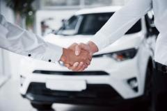 Reliable Automatic Car Hire Leeds  247 Service