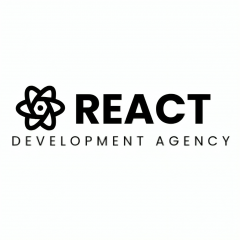 React Development Agency