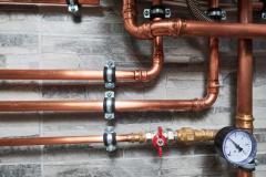 Your Go-To Emergency Plumbers In Central London 