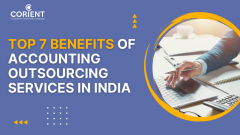Why Consider India For Outsourcing Accounting Se