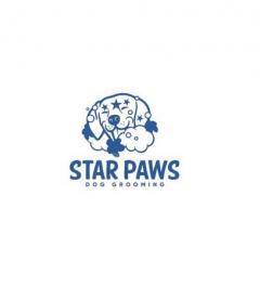 Star Paws Dog Grooming Hazelgrove