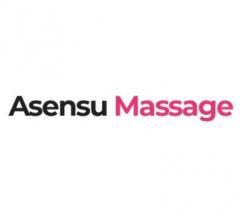 Get Erotic Massage In London By Asensu Massage