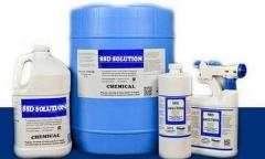 2025 Qulity Ssd Chemical Solution To Clean Black