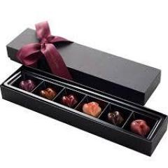 Custom Chocolate Boxes For Sale