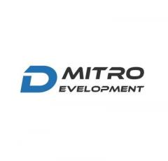 Dmitro Development