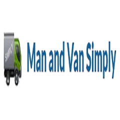 Man And Van Simply Manchester Removals