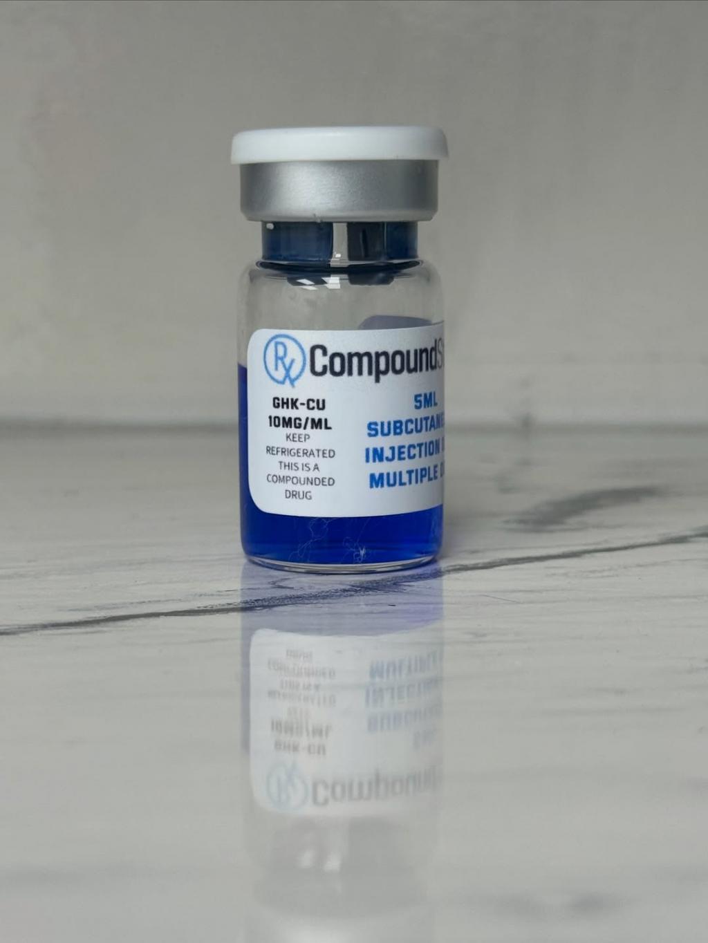 Glow Peptide for skincare 2 Image