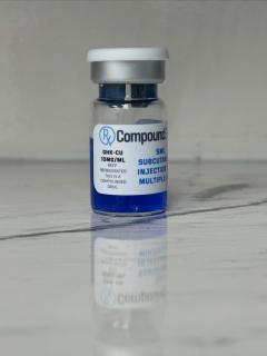 Glow Peptide For Skincare