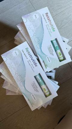 Retatrutide For Faster Weight Loss