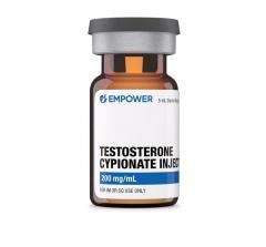 Testosterone Cypionate