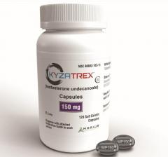 Testosterone Kyzatrex