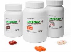 Jatenzo Testosterone