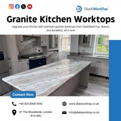 Granite Kitchen Worktops  44 0208 368 5555  Dial