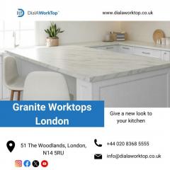 Granite Worktops London  44 0208 368 5555  Diala
