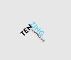 Tenzing Scaffolding