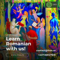 Learn Romanian Naturally With The Fusion Method 