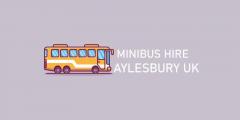 Minibus Hire Aylesbury