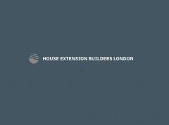 House Extension Builders London