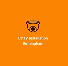 Cctv Installation Birmingham