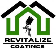 Revitalize Coatings Limited