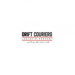 Drift Couriers Ltd Reliable Motorcycle Delivery 