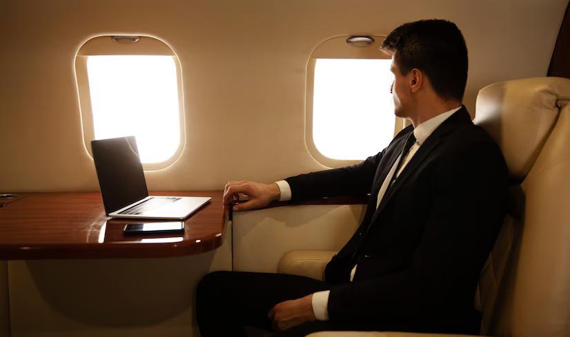 Cheap Business Flights to Any Destination 2 Image