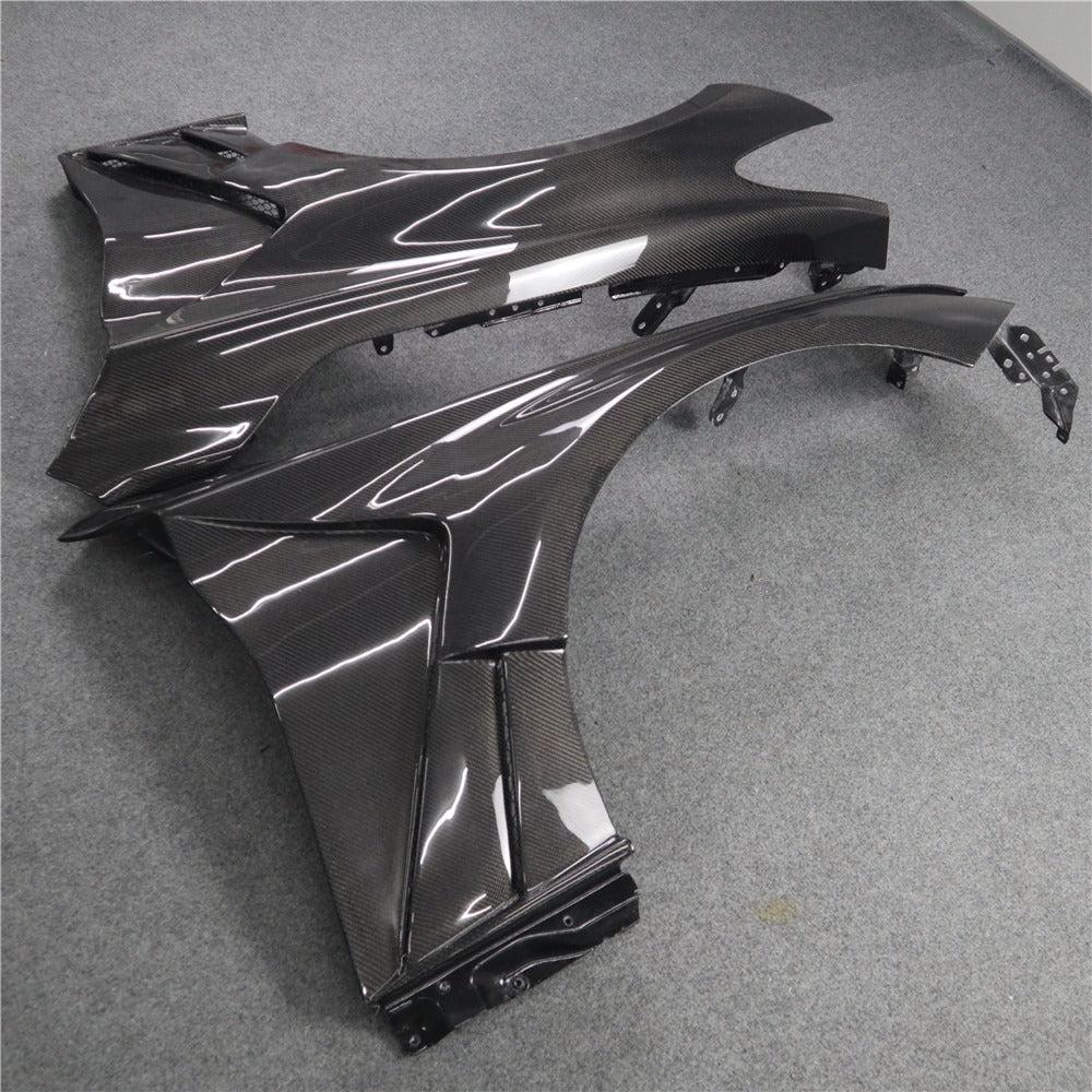 Mustang Ltd 4 Image
