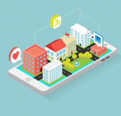 Real Estate App Development Company