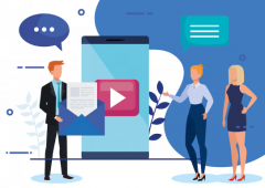 Video Streaming App Development Company