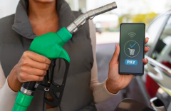 Fuel Delivery App Development Services