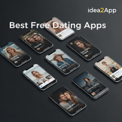 Best Free Dating Apps