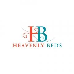 King Size Bed With Storage - Heavenlybeds