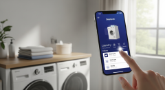 Laundry App Development Agency