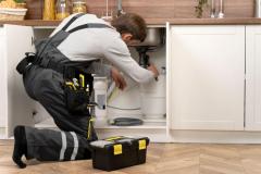 A1 Plumbing And Heating Services In Bristol