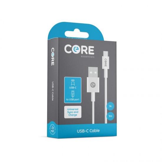 Wholesale Core Type-C Cable 1M Supplier in Preston, Uk 2 Image