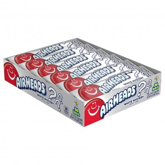 Bulk Airheads White Mystery Candy Bar Supplier in Preston, UK 2 Image