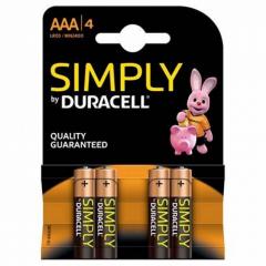 Wholesale Duracell Batteries Supplier In Preston