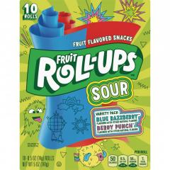 Wholesale Supplier Of Fruit Roll-Ups In Preston 