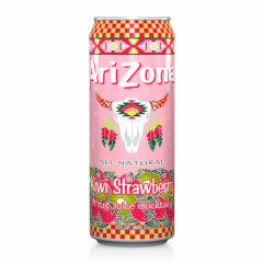 Bulk Arizona Kiwi Strawberry Fruit Juice Cocktai