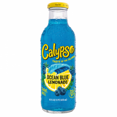 Wholesale Calypso Ocean Blue Lemonade Supplier I