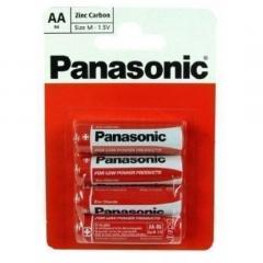 Wholesale Panasonic-Aa Batteries Supplier In Pre