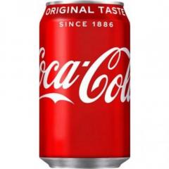 Wholesale Coca Cola Cans Supplier In Preston, Uk