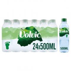 Bulk Volvic Still Mineral Water Supplier In Pres