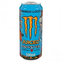 Wholesale Monster Mango Loco Supplier In Preston